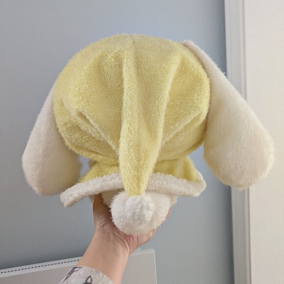 Sanrio Cinnmoroll Plush - Picture 2 of 2